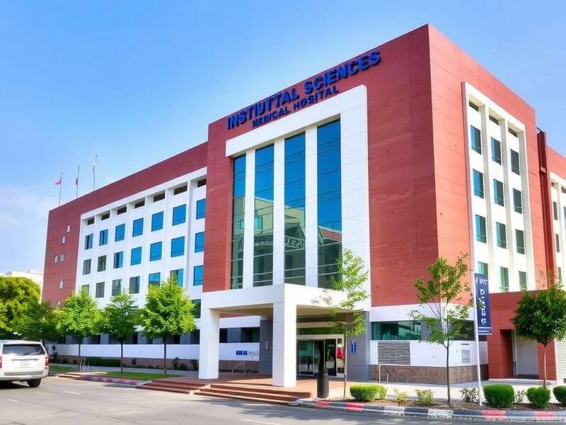 Dr. Sanjay Kumar Patnaik - Senior Cardiologist