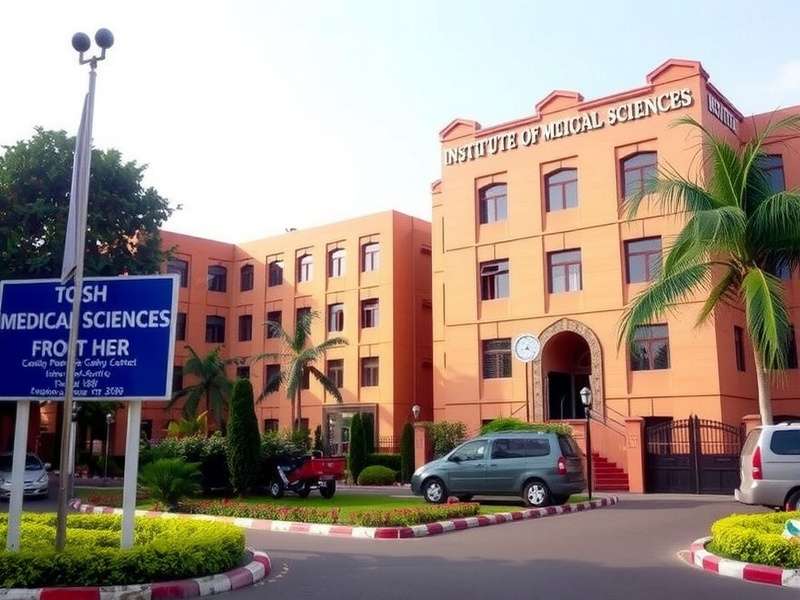 Dr. Rajesh Agarwal - Oncologist